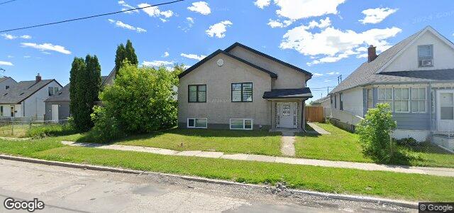 Larawan ng 1248 Selkirk Avenue sa Winnipeg, Manitoba