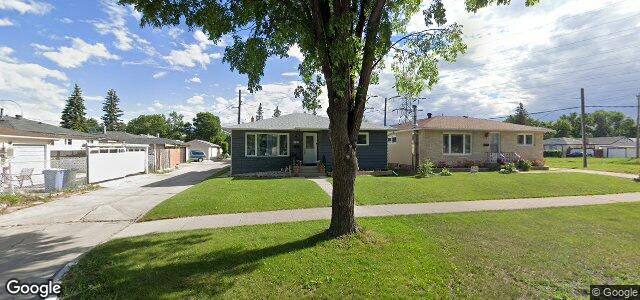 Larawan ng 1249 Alfred Avenue sa Winnipeg, Manitoba