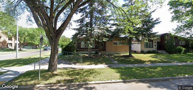 Larawan ng 1249 Burrows Avenue sa Winnipeg, Manitoba