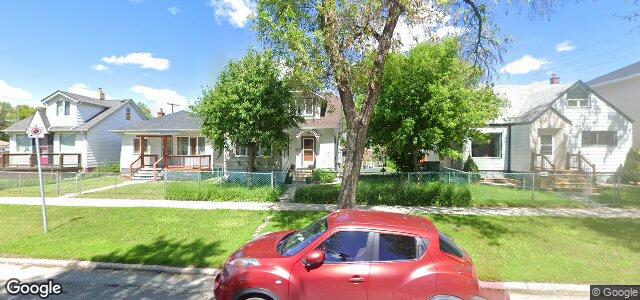 1249 Manitoba Avenue（加拿大曼尼托巴省溫尼伯市）房屋照片