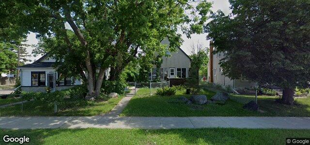 1249 Pritchard Avenue（加拿大曼尼托巴省溫尼伯市）房屋照片