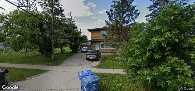 Larawan ng 1250 Aberdeen Avenue sa Winnipeg, Manitoba