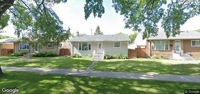 Larawan ng 1250 Boyd Avenue sa Winnipeg, Manitoba