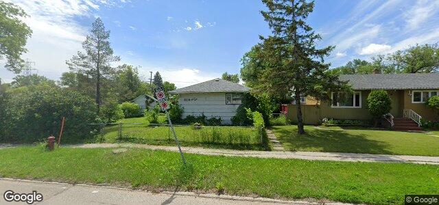 1250 Burrows Avenue（加拿大曼尼托巴省溫尼伯市）房屋照片