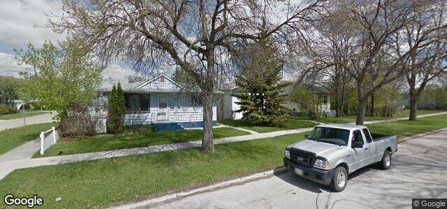 Larawan ng 1251 Magnus Avenue sa Winnipeg, Manitoba