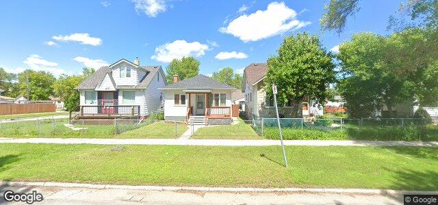 Larawan ng 1251 Manitoba Avenue sa Winnipeg, Manitoba