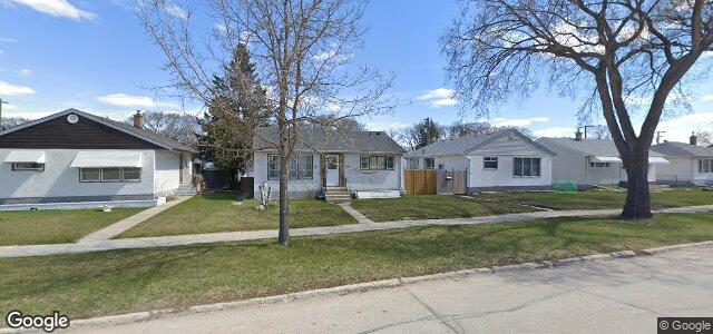 Larawan ng 1251 Redwood Avenue sa Winnipeg, Manitoba