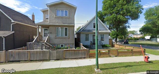 Larawan ng 1252 Pritchard Avenue sa Winnipeg, Manitoba