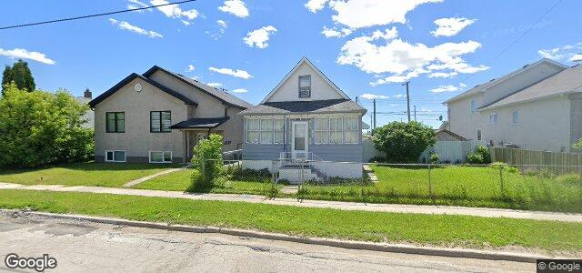 Larawan ng 1252 Selkirk Avenue sa Winnipeg, Manitoba
