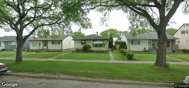 1253 Boyd Avenue（加拿大曼尼托巴省溫尼伯市）房屋照片