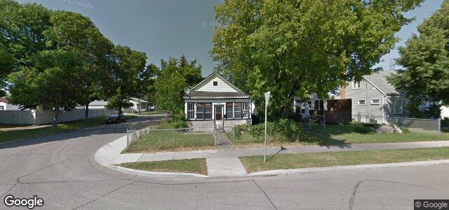 Larawan ng 1253 Pritchard Avenue sa Winnipeg, Manitoba