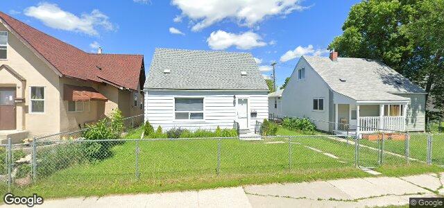 Larawan ng 1253 Selkirk Avenue sa Winnipeg, Manitoba