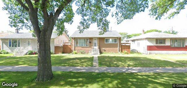 Larawan ng 1254 Boyd Avenue sa Winnipeg, Manitoba