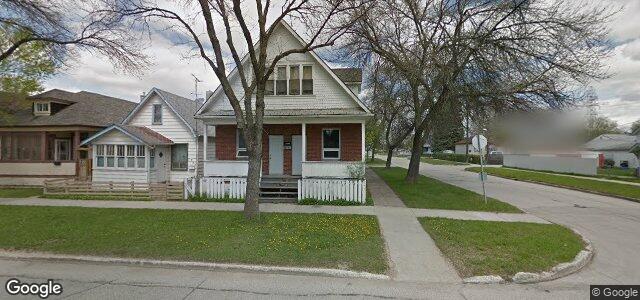 Larawan ng 1255 Manitoba Avenue sa Winnipeg, Manitoba
