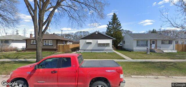 Larawan ng 1255 Redwood Avenue sa Winnipeg, Manitoba