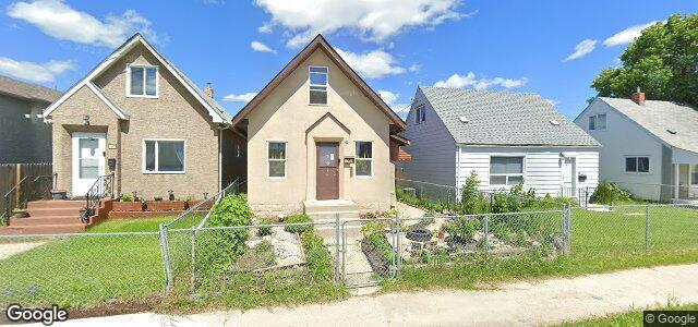 Larawan ng 1255 Selkirk Avenue sa Winnipeg, Manitoba