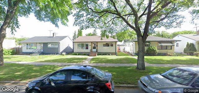 Larawan ng 1257 Boyd Avenue sa Winnipeg, Manitoba