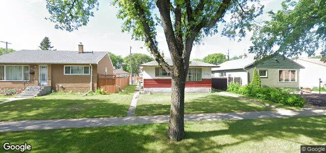 Larawan ng 1258 Boyd Avenue sa Winnipeg, Manitoba