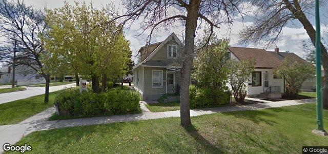 Larawan ng 1258 Magnus Avenue sa Winnipeg, Manitoba