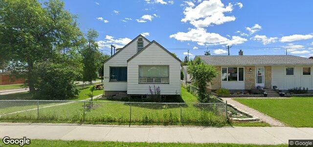 Larawan ng 1258 Pritchard Avenue sa Winnipeg, Manitoba