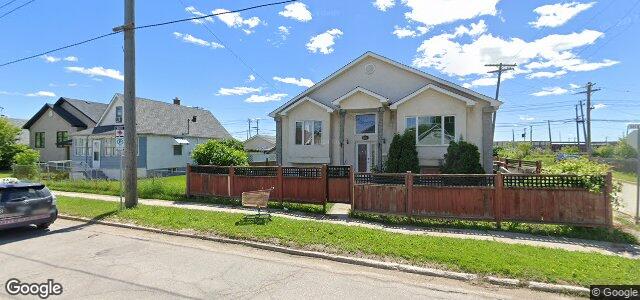 Larawan ng 1258 Selkirk Avenue sa Winnipeg, Manitoba