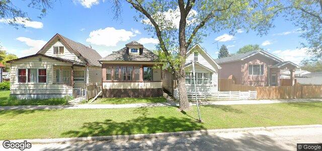 Larawan ng 1259 Manitoba Avenue sa Winnipeg, Manitoba