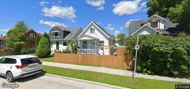 Larawan ng 1259 Pritchard Avenue sa Winnipeg, Manitoba