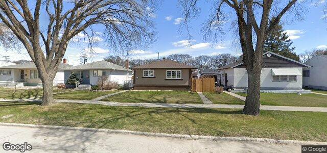 Larawan ng 1259 Redwood Avenue sa Winnipeg, Manitoba