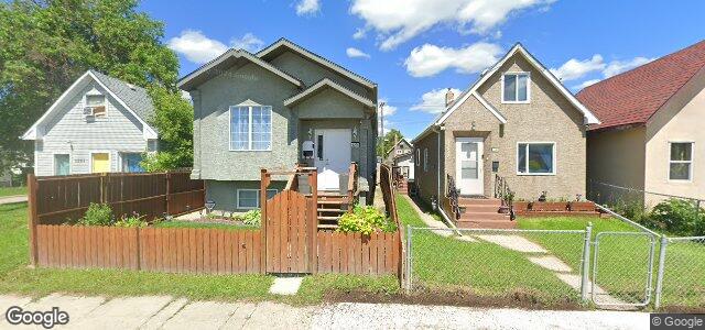 Larawan ng 1259 Selkirk Avenue sa Winnipeg, Manitoba