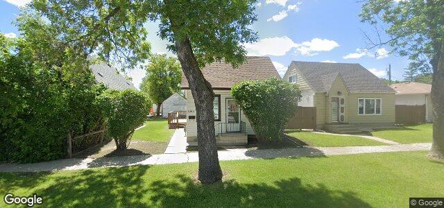 Larawan ng 1260 Magnus Avenue sa Winnipeg, Manitoba