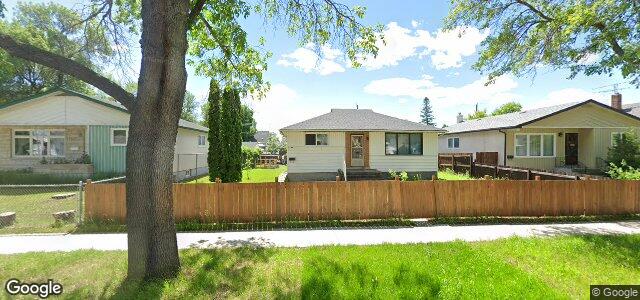 Larawan ng 1260 Manitoba Avenue sa Winnipeg, Manitoba