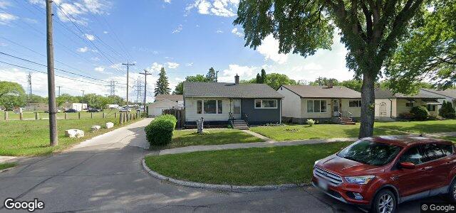 Larawan ng 1261 Boyd Avenue sa Winnipeg, Manitoba