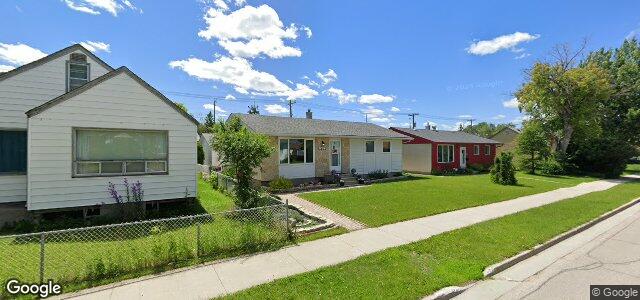 Larawan ng 1262 Pritchard Avenue sa Winnipeg, Manitoba