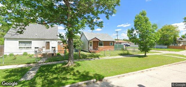 Larawan ng 1263 Magnus Avenue sa Winnipeg, Manitoba
