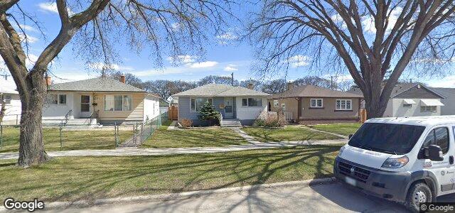 Larawan ng 1263 Redwood Avenue sa Winnipeg, Manitoba