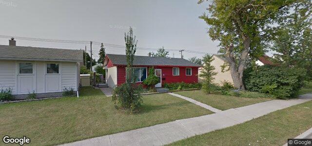 Larawan ng 1264 Pritchard Avenue sa Winnipeg, Manitoba