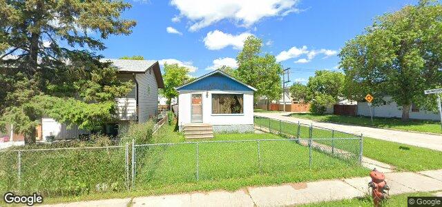 1265 Selkirk Avenue（加拿大曼尼托巴省溫尼伯市）房屋照片