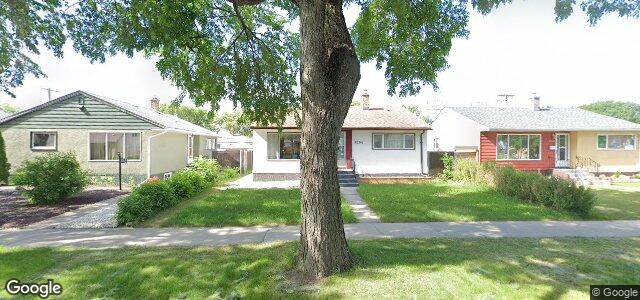 Larawan ng 1266 Boyd Avenue sa Winnipeg, Manitoba