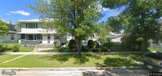 Larawan ng 1267 Manitoba Avenue sa Winnipeg, Manitoba