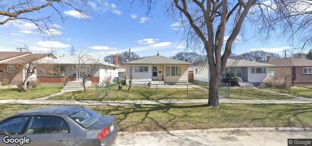 Larawan ng 1267 Redwood Avenue sa Winnipeg, Manitoba