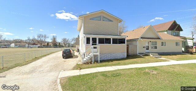 Larawan ng 1268 Redwood Avenue sa Winnipeg, Manitoba