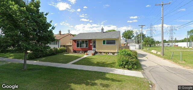 Photo of 1270 Boyd Avenue in Winnipeg, Manitoba