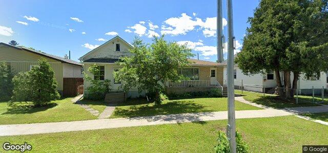 Larawan ng 1270 Manitoba Avenue sa Winnipeg, Manitoba
