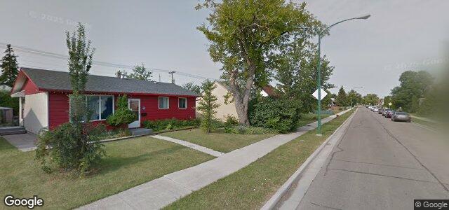Photo of 1270 Pritchard Avenue in Winnipeg, Manitoba