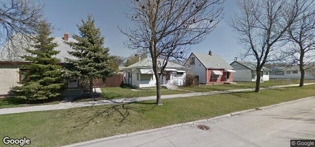 Larawan ng 1271 Magnus Avenue sa Winnipeg, Manitoba