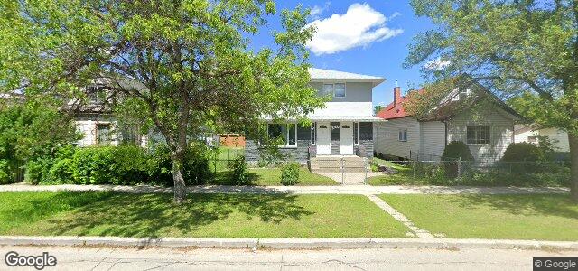 Larawan ng 1271 Manitoba Avenue sa Winnipeg, Manitoba