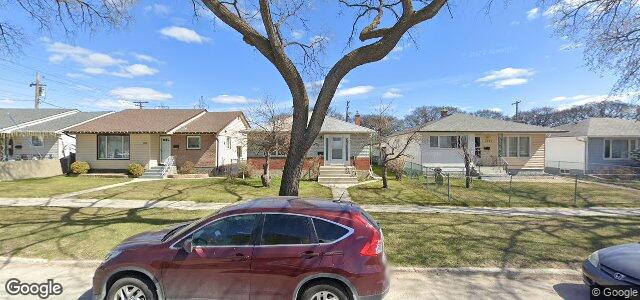 Larawan ng 1271 Redwood Avenue sa Winnipeg, Manitoba