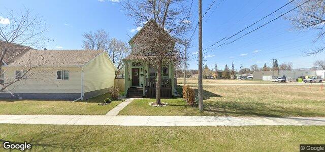 Larawan ng 1272 Redwood Avenue sa Winnipeg, Manitoba