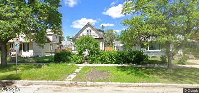 Larawan ng 1273 Manitoba Avenue sa Winnipeg, Manitoba