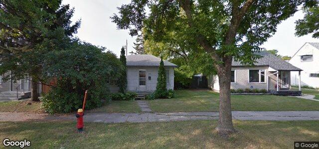 Larawan ng 1274 Magnus Avenue sa Winnipeg, Manitoba